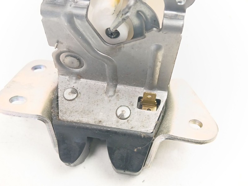 Recambio de cerradura maletero porton para mitsubishi asx (ga_w_) 1.8 di-d (ga6w) referencia OEM IAM 5808A067  