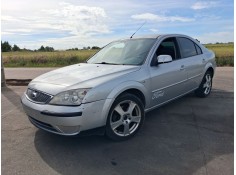 ford mondeo iii (b5y) del año 2004