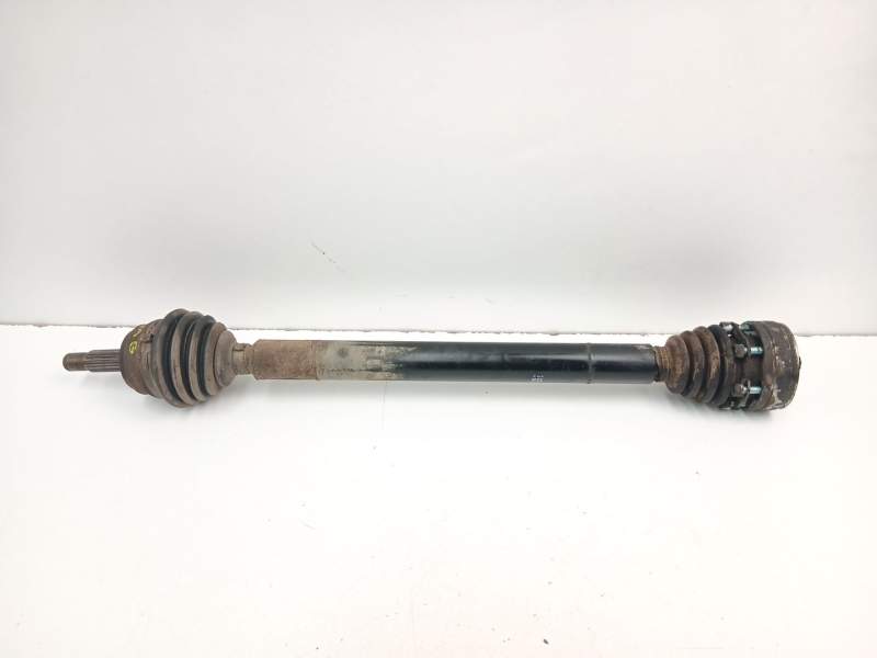 Recambio de transmision delantera derecha para seat ibiza ii (6k1) 1.4 i referencia OEM IAM 6K0407452GX  