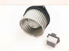 Recambio de motor calefaccion para mitsubishi asx (ga_w_) 1.8 di-d (ga6w) referencia OEM IAM 7802A017 CSA431D214 