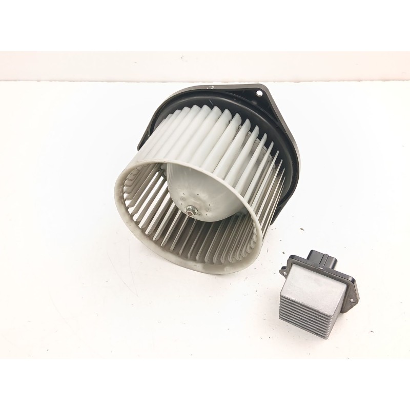 Recambio de motor calefaccion para mitsubishi asx (ga_w_) 1.8 di-d (ga6w) referencia OEM IAM 7802A017 CSA431D214 