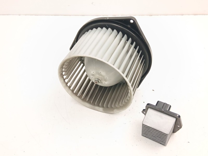Recambio de motor calefaccion para mitsubishi asx (ga_w_) 1.8 di-d (ga6w) referencia OEM IAM 7802A017 CSA431D214 