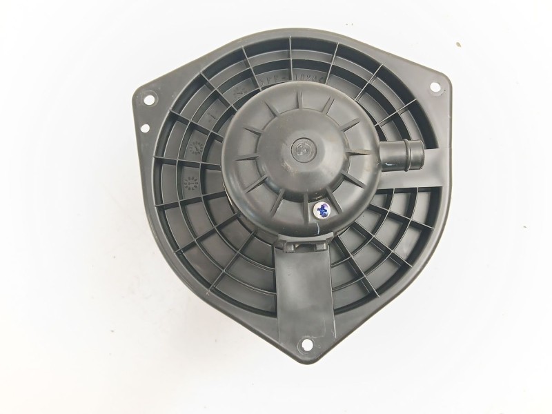 Recambio de motor calefaccion para mitsubishi asx (ga_w_) 1.8 di-d (ga6w) referencia OEM IAM 7802A017 CSA431D214 