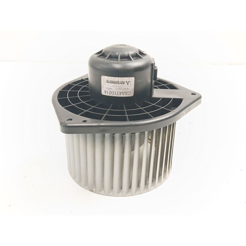 Recambio de motor calefaccion para mitsubishi asx (ga_w_) 1.8 di-d (ga6w) referencia OEM IAM 7802A017 CSA431D214 
