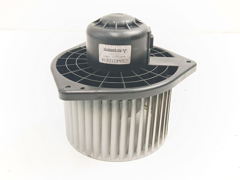 Recambio de motor calefaccion para mitsubishi asx (ga_w_) 1.8 di-d (ga6w) referencia OEM IAM 7802A017 CSA431D214 