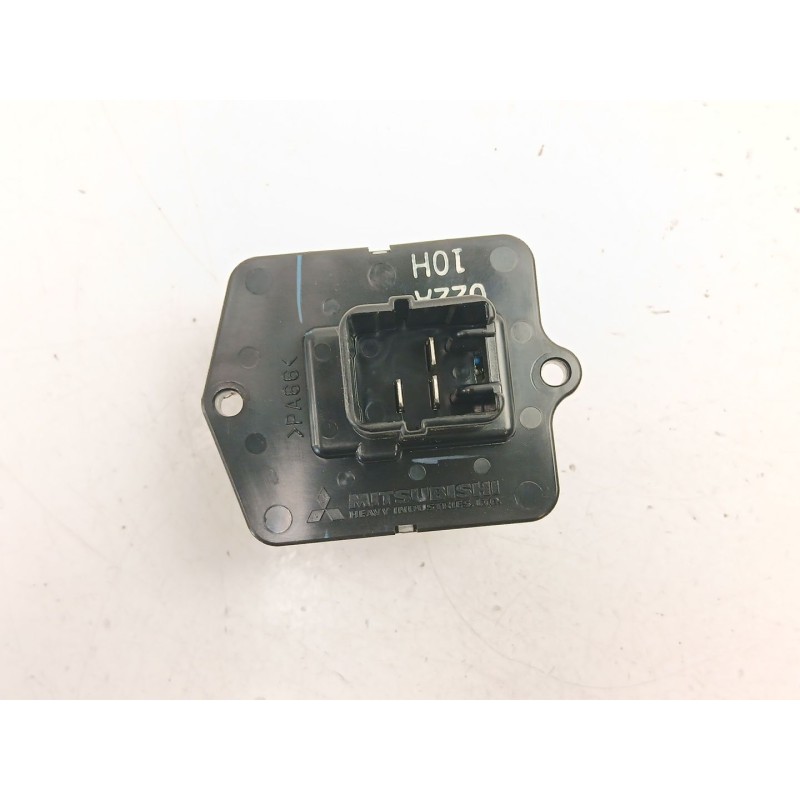 Recambio de motor calefaccion para mitsubishi asx (ga_w_) 1.8 di-d (ga6w) referencia OEM IAM 7802A017 CSA431D214 