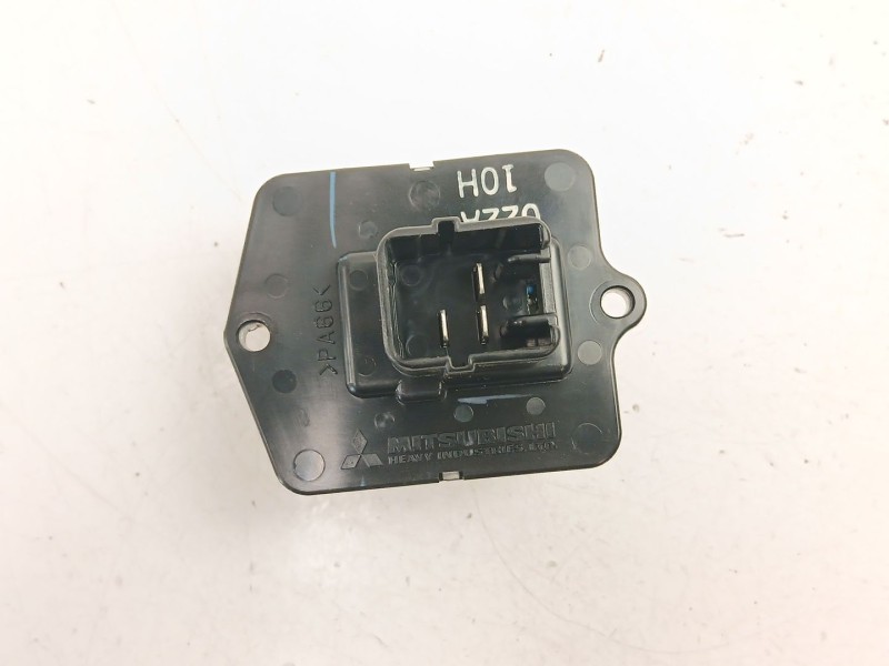 Recambio de motor calefaccion para mitsubishi asx (ga_w_) 1.8 di-d (ga6w) referencia OEM IAM 7802A017 CSA431D214 