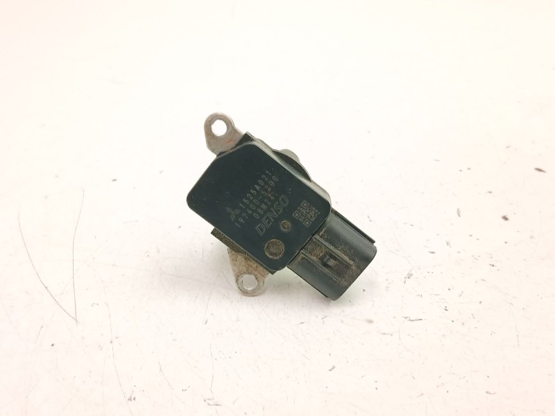 Recambio de caudalimetro para mitsubishi asx (ga_w_) 1.8 di-d (ga6w) referencia OEM IAM 1525A021 197400 