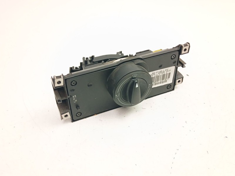 Recambio de mandos calefaccion aire para seat ibiza ii (6k1) 1.4 i referencia OEM IAM 6K0819045C 69352201 