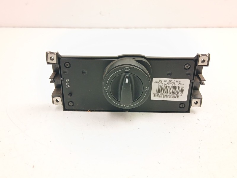 Recambio de mandos calefaccion aire para seat ibiza ii (6k1) 1.4 i referencia OEM IAM 6K0819045C 69352201 