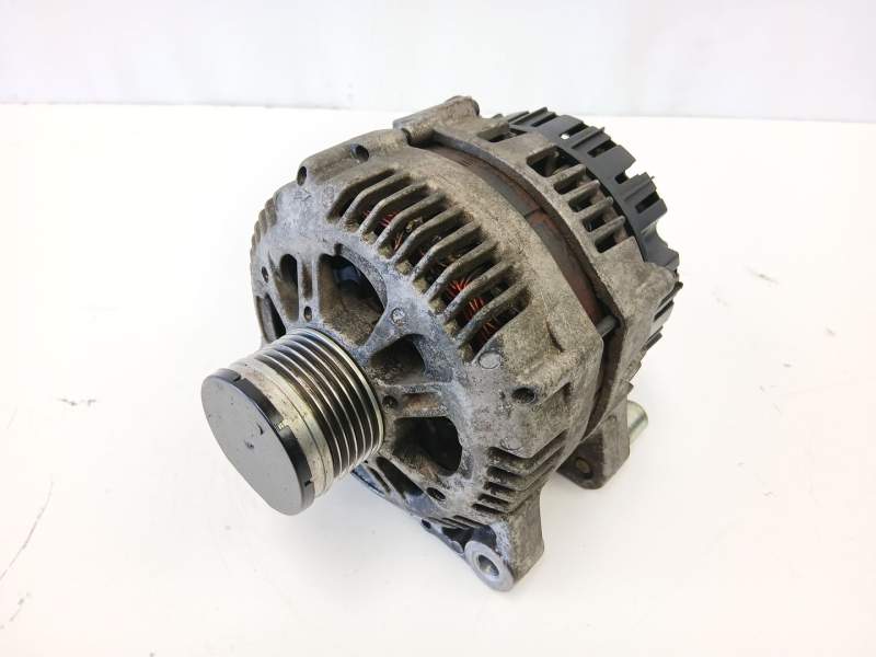 Recambio de alternador para peugeot 307 (3a/c) 2.0 hdi 90 referencia OEM IAM 9641302580 A14VI41 