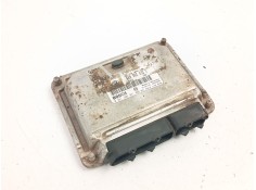 Recambio de centralita para seat ibiza ii (6k1) 1.4 i referencia OEM IAM 6K0906032C 0261206031 