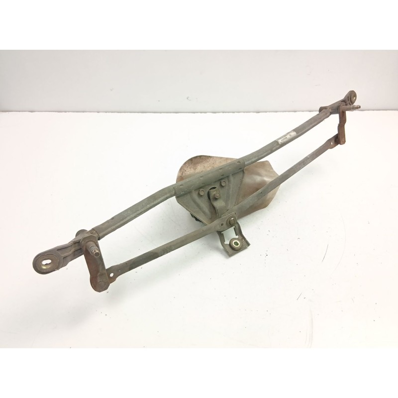 Recambio de motor limpia delantero para seat ibiza ii (6k1) 1.4 i referencia OEM IAM 6K1955313C  6K1955023F