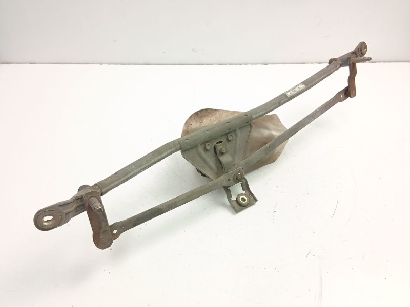 Recambio de motor limpia delantero para seat ibiza ii (6k1) 1.4 i referencia OEM IAM 6K1955313C  6K1955023F