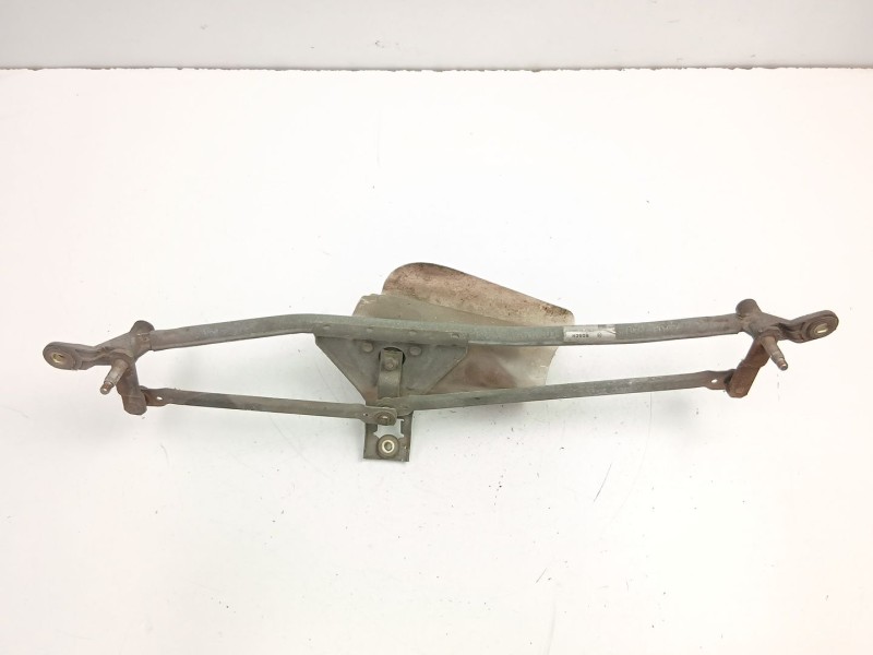 Recambio de motor limpia delantero para seat ibiza ii (6k1) 1.4 i referencia OEM IAM 6K1955313C  6K1955023F