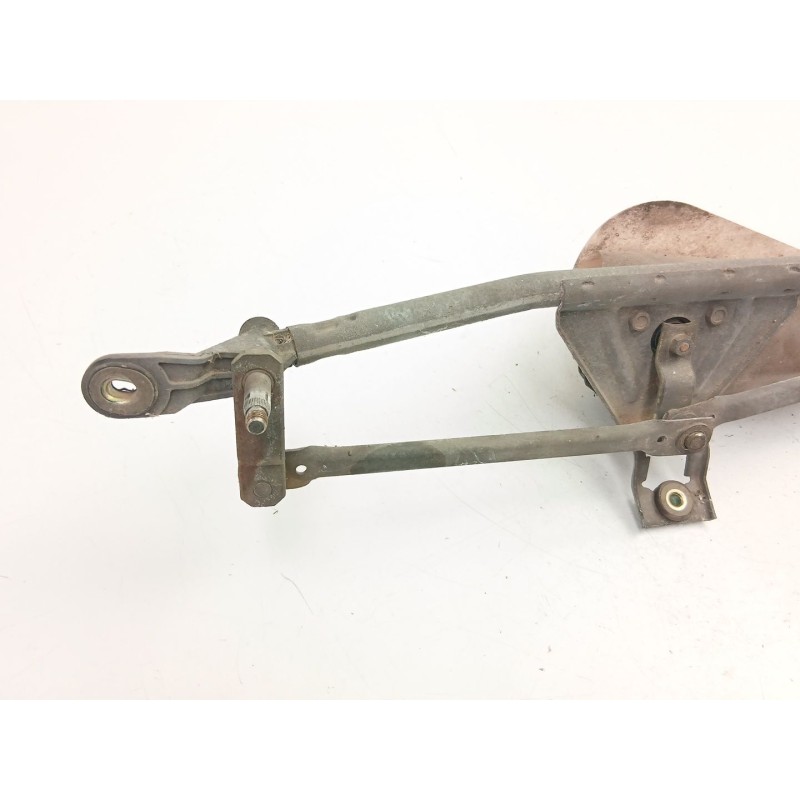 Recambio de motor limpia delantero para seat ibiza ii (6k1) 1.4 i referencia OEM IAM 6K1955313C  6K1955023F