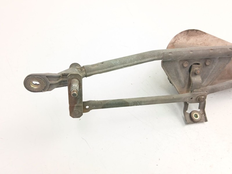 Recambio de motor limpia delantero para seat ibiza ii (6k1) 1.4 i referencia OEM IAM 6K1955313C  6K1955023F