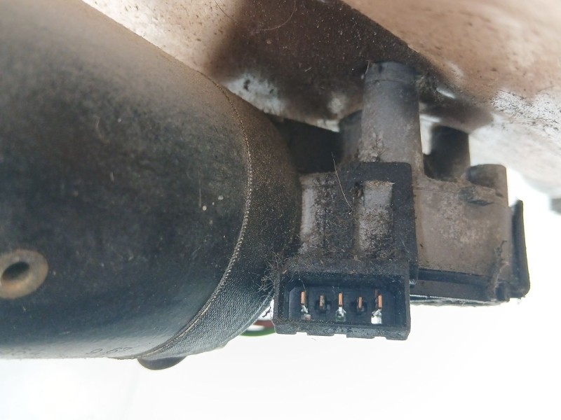 Recambio de motor limpia delantero para seat ibiza ii (6k1) 1.4 i referencia OEM IAM 6K1955313C  6K1955023F