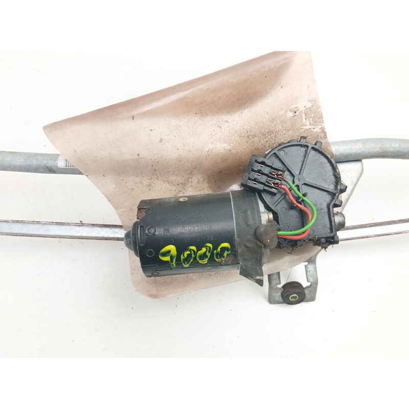 Recambio de motor limpia delantero para seat ibiza ii (6k1) 1.4 i referencia OEM IAM 6K1955313C  6K1955023F