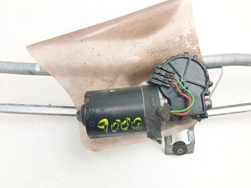 Recambio de motor limpia delantero para seat ibiza ii (6k1) 1.4 i referencia OEM IAM 6K1955313C  6K1955023F