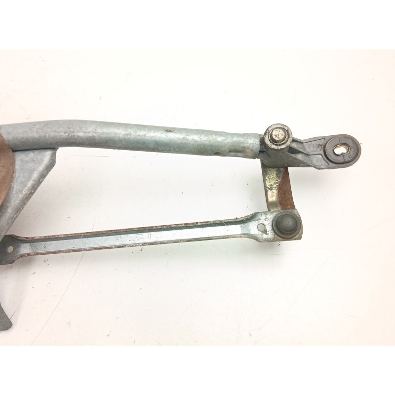 Recambio de motor limpia delantero para seat ibiza ii (6k1) 1.4 i referencia OEM IAM 6K1955313C  6K1955023F