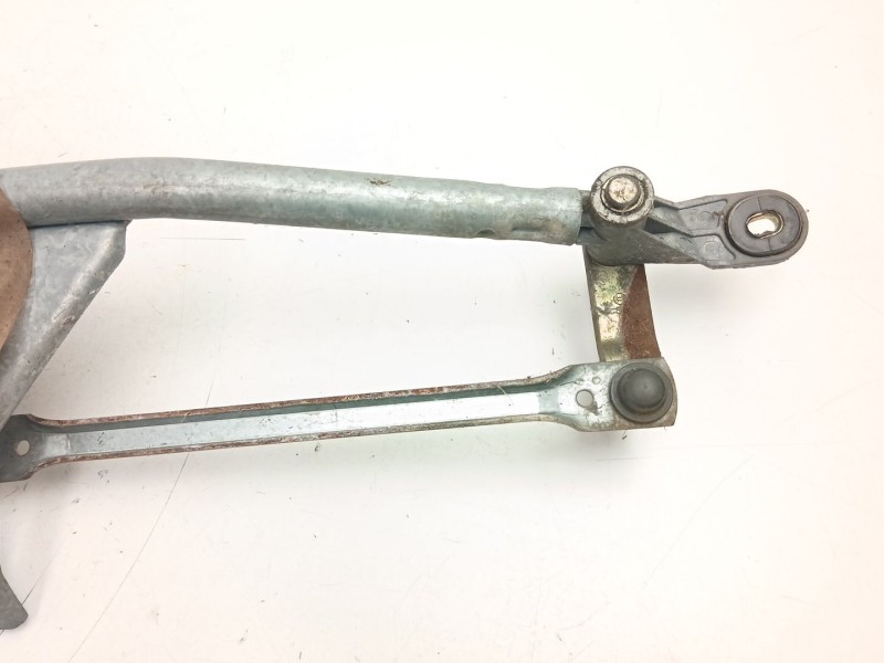 Recambio de motor limpia delantero para seat ibiza ii (6k1) 1.4 i referencia OEM IAM 6K1955313C  6K1955023F
