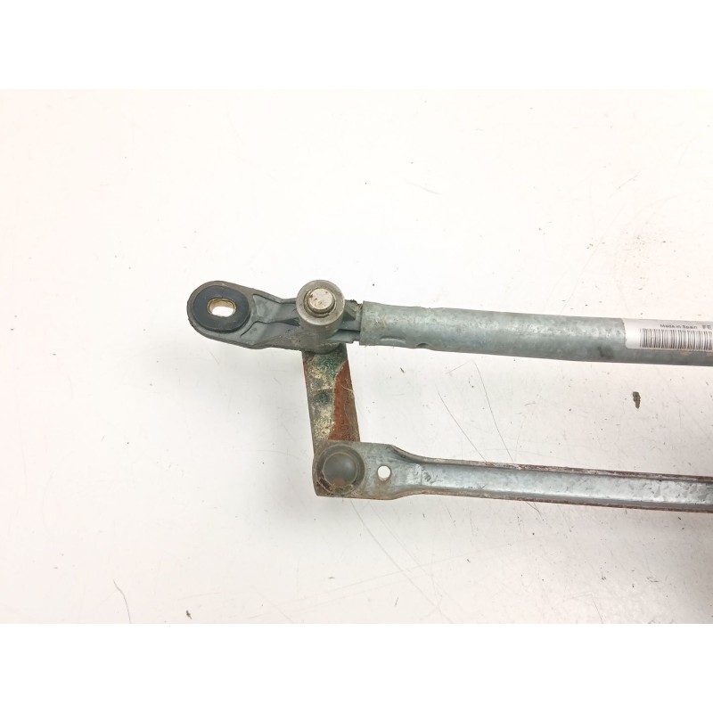 Recambio de motor limpia delantero para seat ibiza ii (6k1) 1.4 i referencia OEM IAM 6K1955313C  6K1955023F