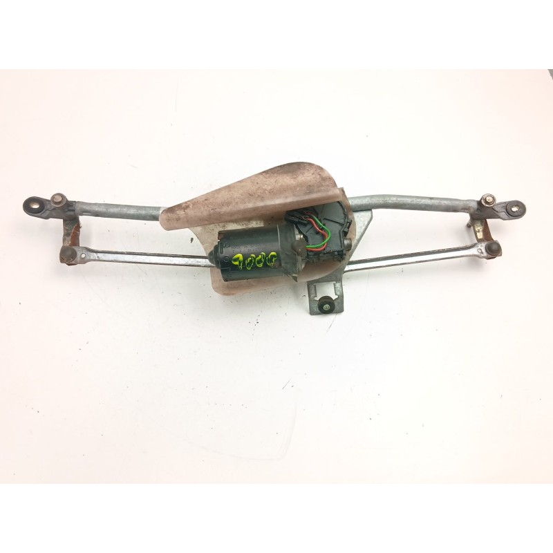 Recambio de motor limpia delantero para seat ibiza ii (6k1) 1.4 i referencia OEM IAM 6K1955313C  6K1955023F