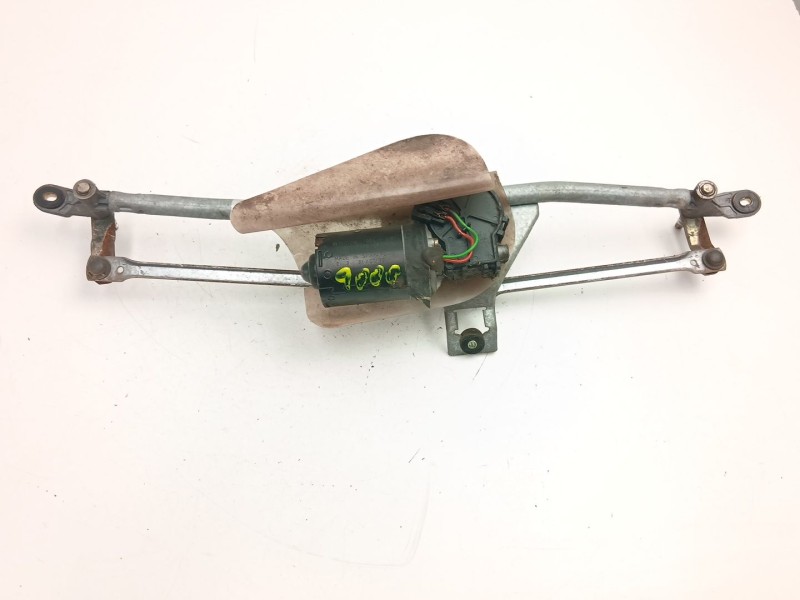 Recambio de motor limpia delantero para seat ibiza ii (6k1) 1.4 i referencia OEM IAM 6K1955313C  6K1955023F