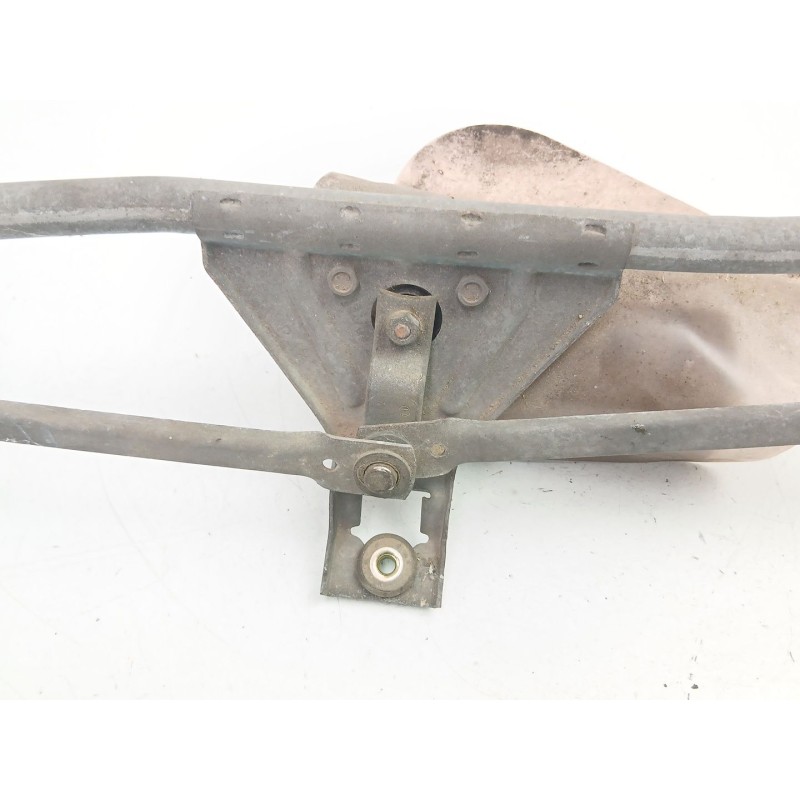 Recambio de motor limpia delantero para seat ibiza ii (6k1) 1.4 i referencia OEM IAM 6K1955313C  6K1955023F