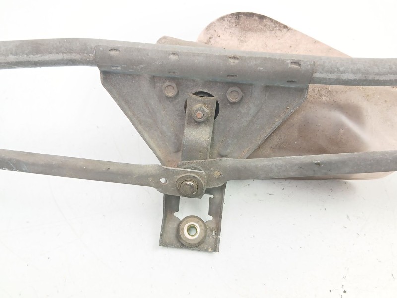 Recambio de motor limpia delantero para seat ibiza ii (6k1) 1.4 i referencia OEM IAM 6K1955313C  6K1955023F