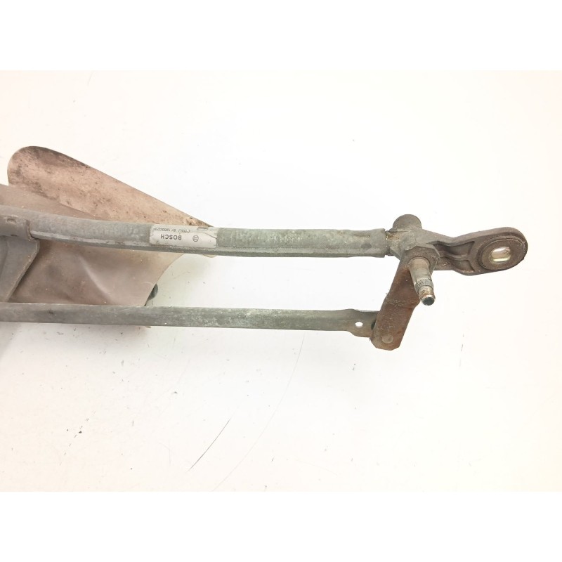 Recambio de motor limpia delantero para seat ibiza ii (6k1) 1.4 i referencia OEM IAM 6K1955313C  6K1955023F