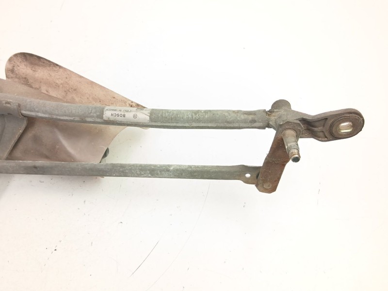 Recambio de motor limpia delantero para seat ibiza ii (6k1) 1.4 i referencia OEM IAM 6K1955313C  6K1955023F