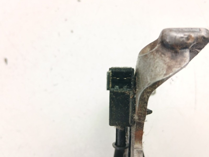 Recambio de palanca freno de mano para seat ibiza ii (6k1) 1.4 i referencia OEM IAM 6K0711303D  
