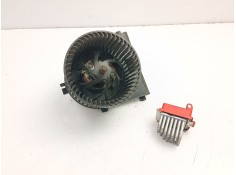 Recambio de motor calefaccion para seat ibiza ii (6k1) 1.4 i referencia OEM IAM 1J819021A  