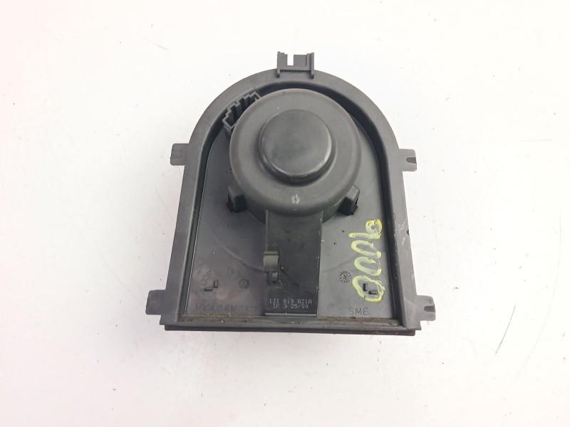 Recambio de motor calefaccion para seat ibiza ii (6k1) 1.4 i referencia OEM IAM 1J819021A  