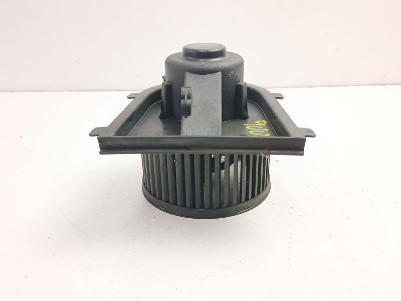 Recambio de motor calefaccion para seat ibiza ii (6k1) 1.4 i referencia OEM IAM 1J819021A  