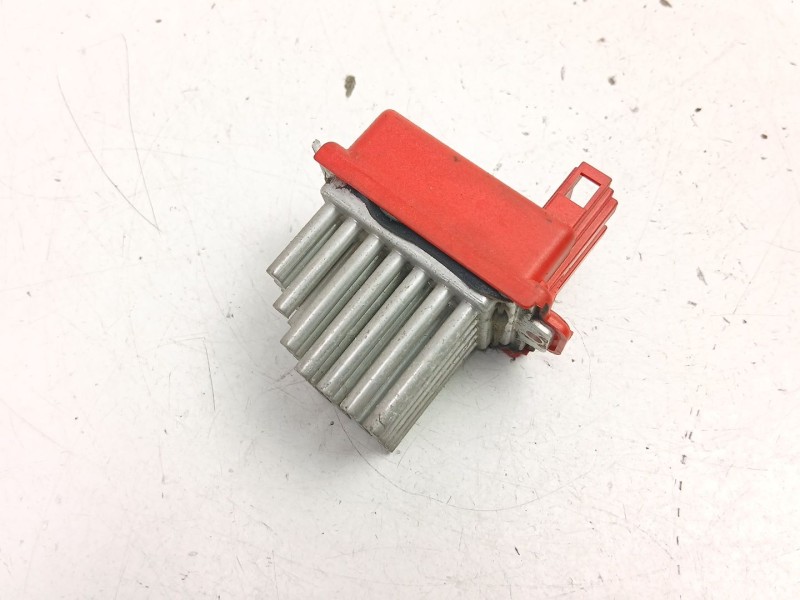 Recambio de motor calefaccion para seat ibiza ii (6k1) 1.4 i referencia OEM IAM 1J819021A  