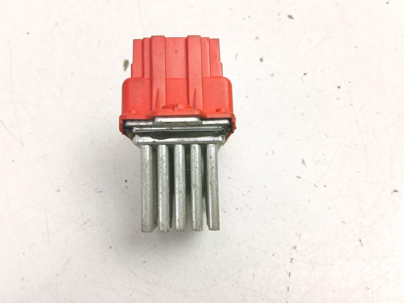 Recambio de motor calefaccion para seat ibiza ii (6k1) 1.4 i referencia OEM IAM 1J819021A  