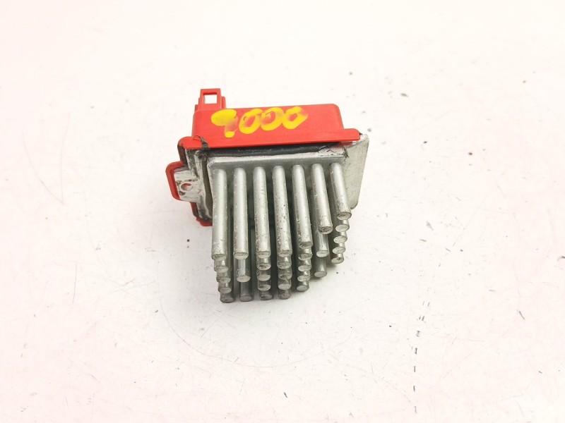 Recambio de motor calefaccion para seat ibiza ii (6k1) 1.4 i referencia OEM IAM 1J819021A  