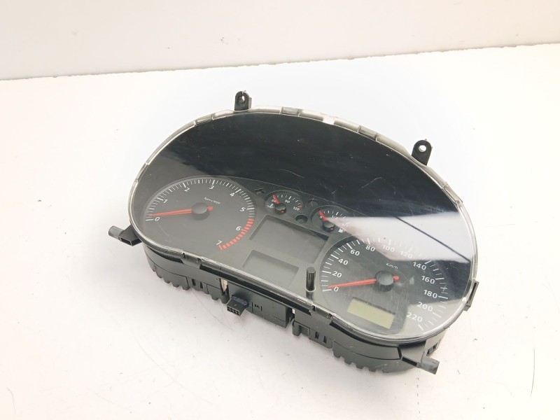 Recambio de cuadro instrumentos para seat ibiza ii (6k1) 1.4 i referencia OEM IAM 6K0920850  