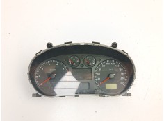 Recambio de cuadro instrumentos para seat ibiza ii (6k1) 1.4 i referencia OEM IAM 6K0920850   2