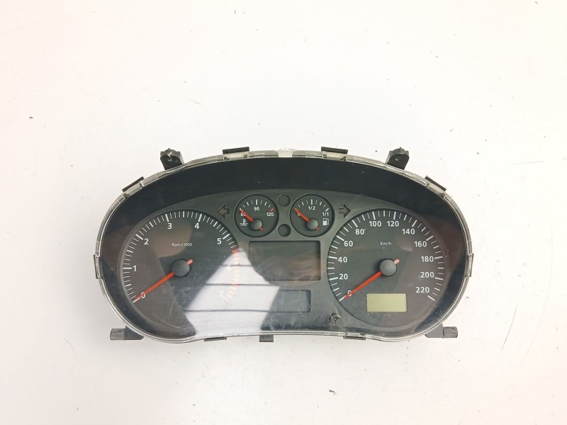 Recambio de cuadro instrumentos para seat ibiza ii (6k1) 1.4 i referencia OEM IAM 6K0920850  