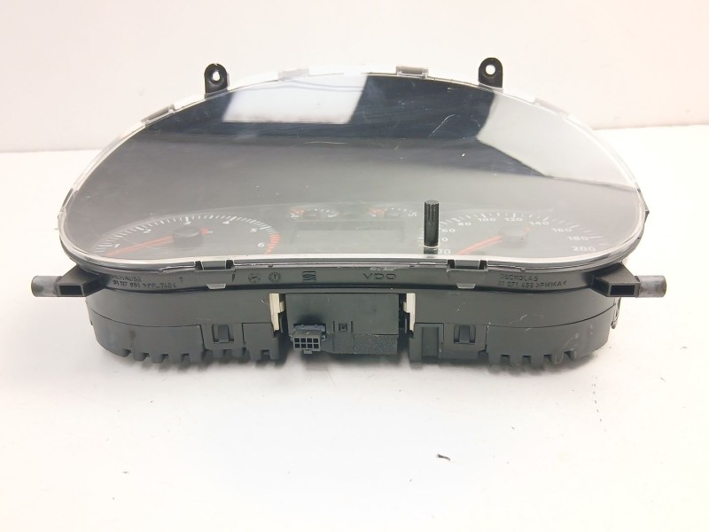 Recambio de cuadro instrumentos para seat ibiza ii (6k1) 1.4 i referencia OEM IAM 6K0920850  