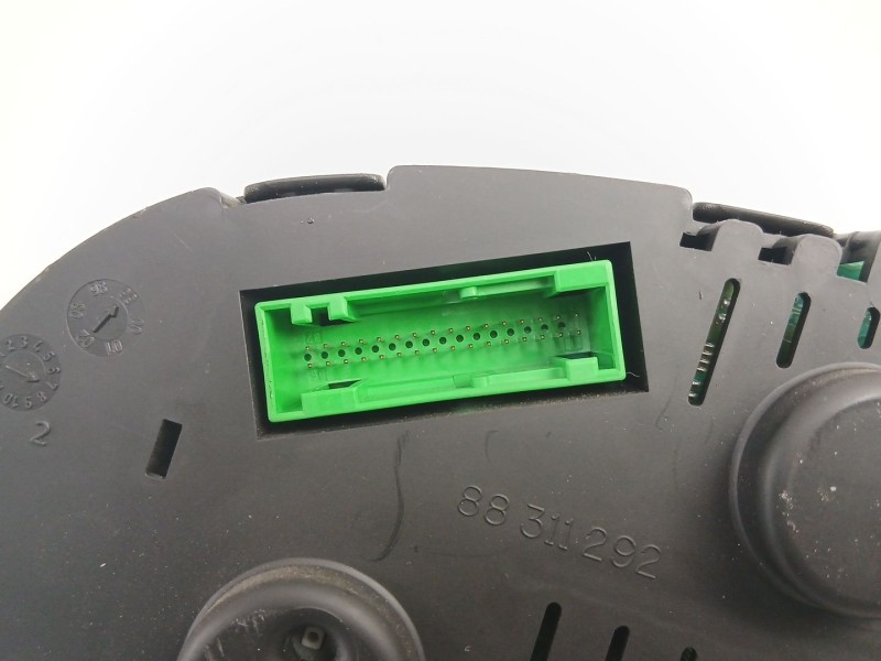 Recambio de cuadro instrumentos para seat ibiza ii (6k1) 1.4 i referencia OEM IAM 6K0920850  