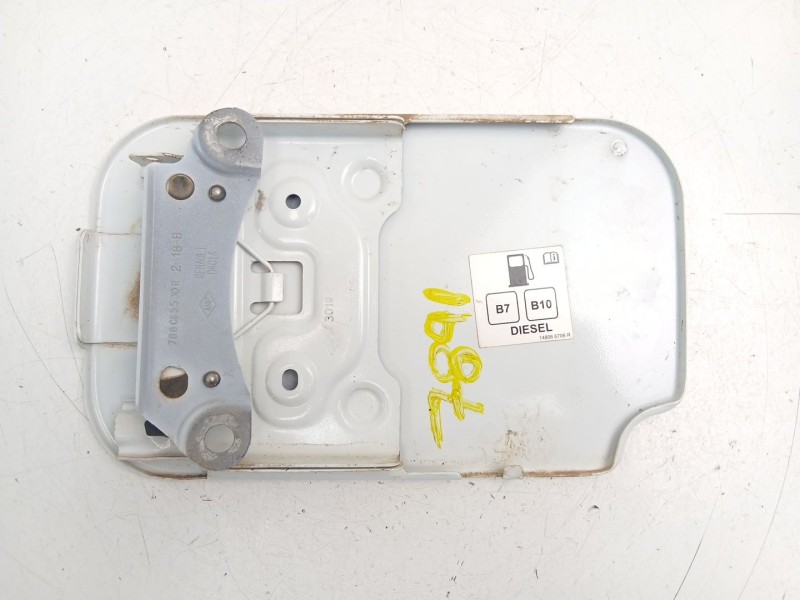 Recambio de tapa exterior combustible para dacia dokker ambiance referencia OEM IAM 788330558R  