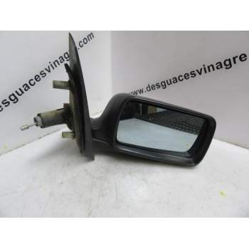 RETROVISOR DERECHO NEGRO MANUAL 