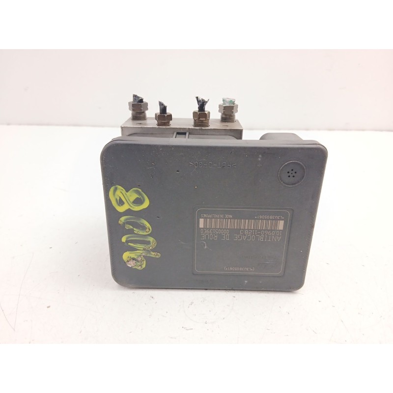 Recambio de abs para citroën c5 i (dc_) 2.0 hdi (dcrhzb, dcrhze) referencia OEM IAM 9648606980 1002060072 