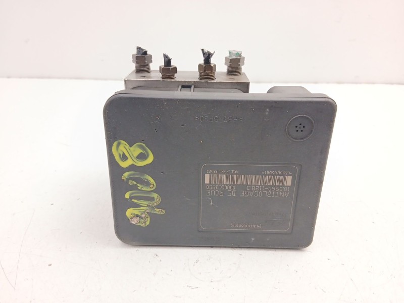 Recambio de abs para citroën c5 i (dc_) 2.0 hdi (dcrhzb, dcrhze) referencia OEM IAM 9648606980 1002060072 