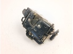 Recambio de cerradura puerta trasera izquierda para seat ibiza ii (6k1) 1.4 i referencia OEM IAM 6K4839015G  